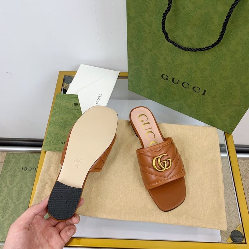 Gucci Slippers